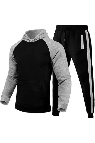 Mens Tracksuit