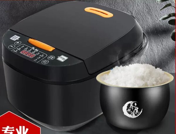 Rice cooker