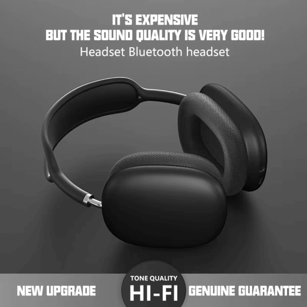 IP9 Wireless Bluetooth Headphones