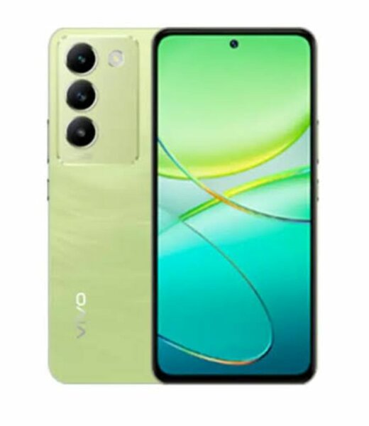 VIVO Y100