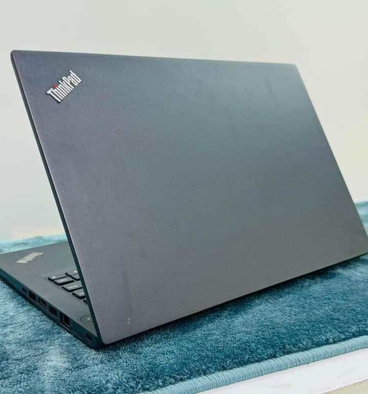 Lenovo Thinkpad T460s