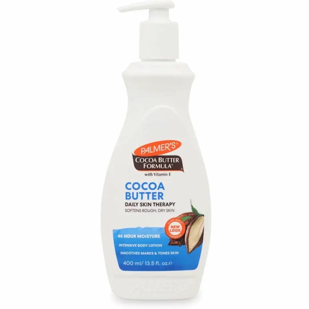 Lotion Hydratante Beurre de Cacao