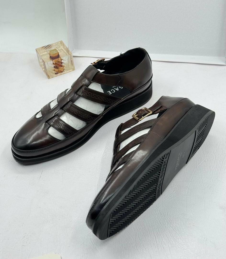 EXECUTIVE SANDALS SHOE