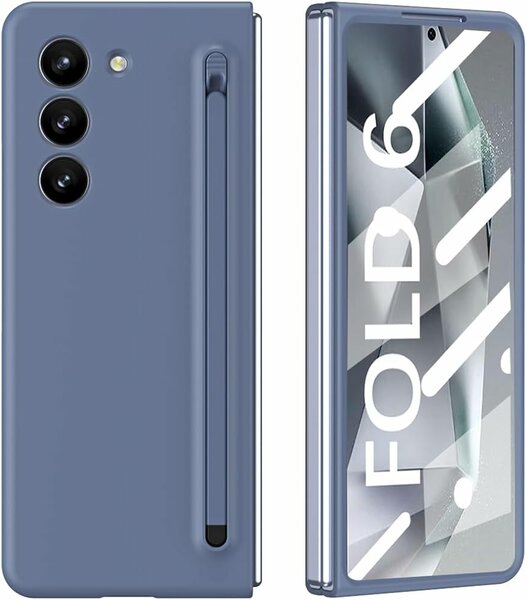 Coque Samsung Galaxy Fold 6