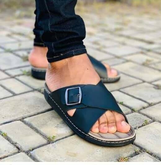 Sandales homme Code A4