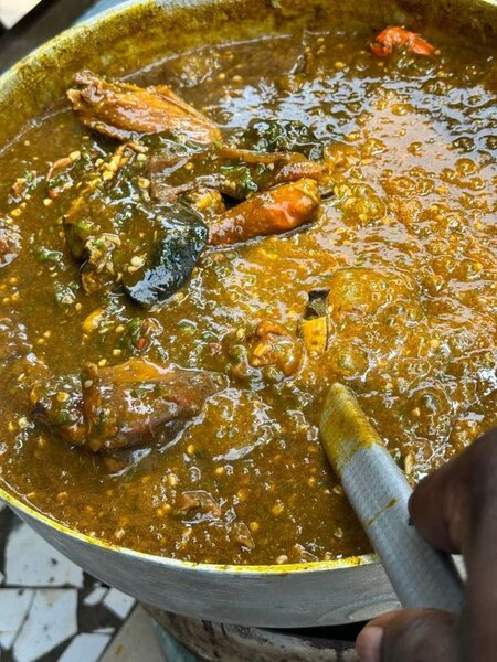 Placali sauce kôpê