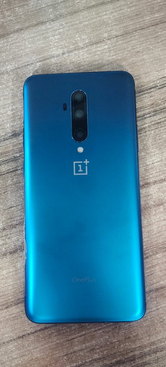 Oneplus 7T pro