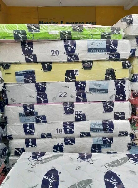 Matelas Royal 2 places ep22