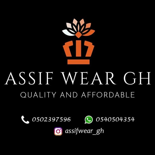 Assif Wear Gh