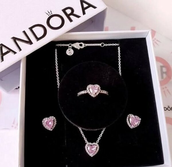 Набор украшений