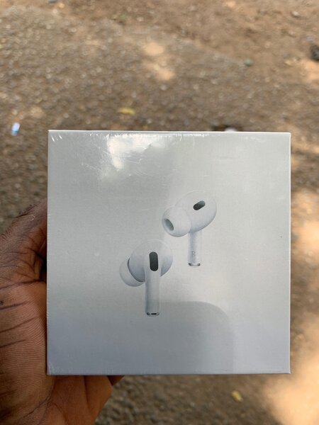 AirPods Pro