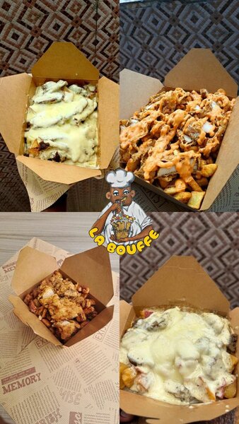 Combo (Pommers & Cheez'Alloco)