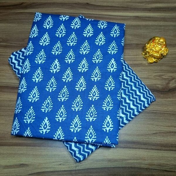 Cottom 2 Peace Suit
