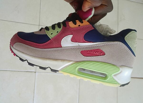 Airmax sneakers