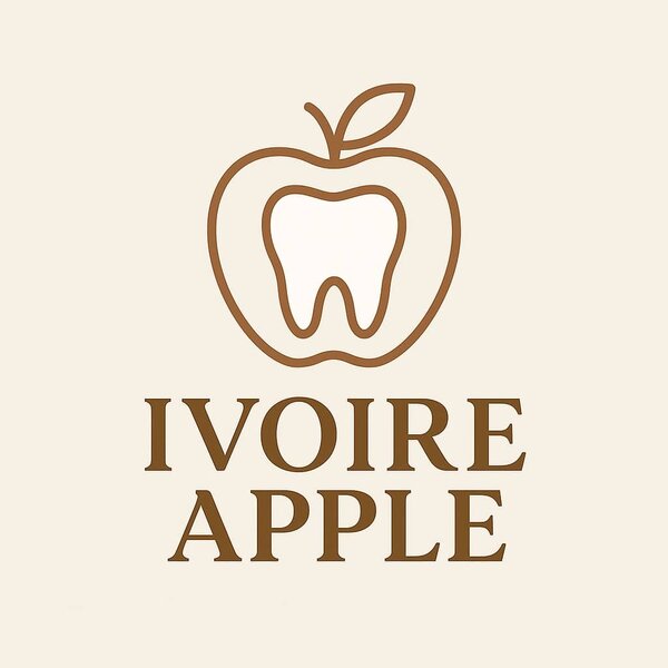 Ivoire Apple 