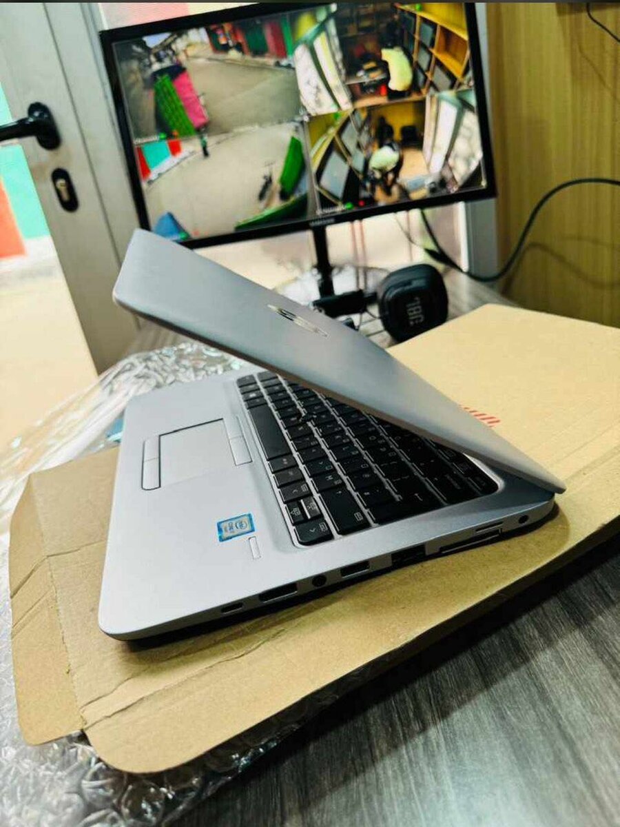 Hp elitebook 840 G3