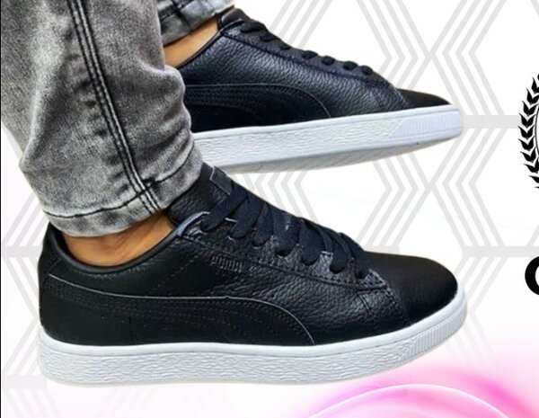 High quality and comfortable sneakers Puma