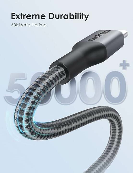 Oraimo Micro Cable Android American Brand