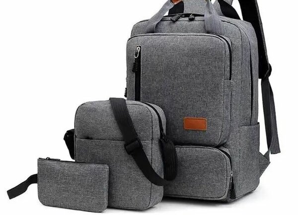 Sac à dos multifonctionnel 3 en 1