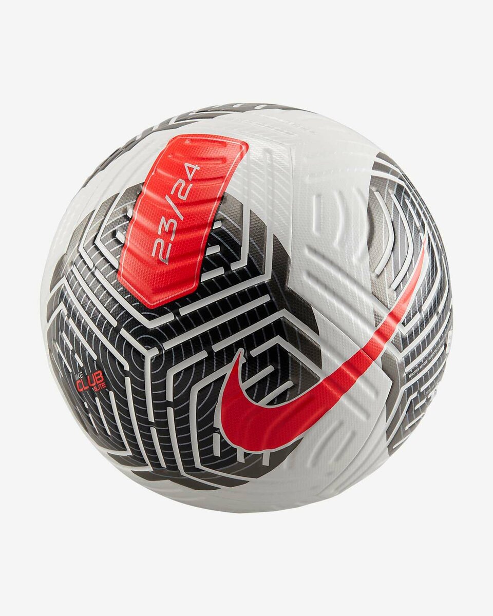 Ballon Nike