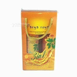 Herbal Skin Care Set 3-in-1