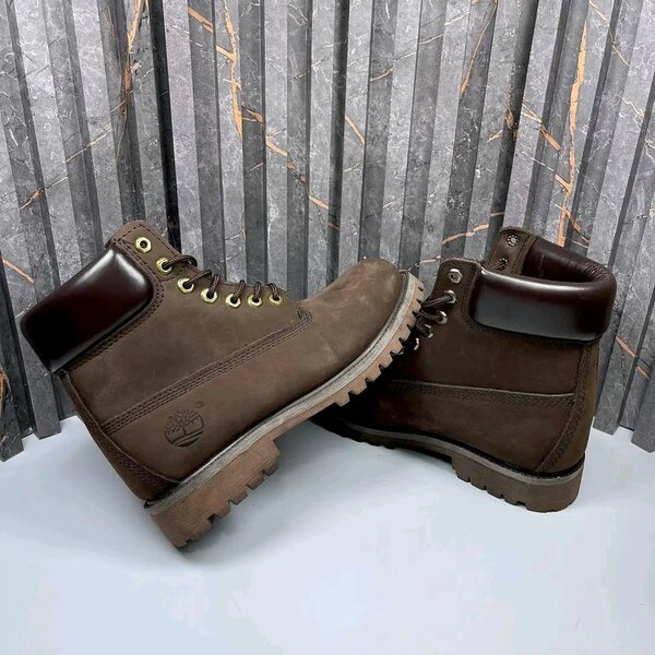 Timberland