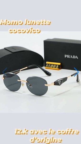 10.k avec le coffre d'origine