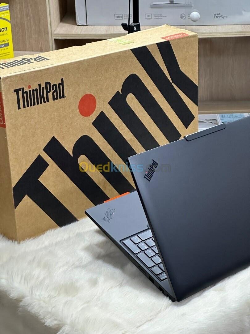 Lenovo ThinkPad 16" Laptop