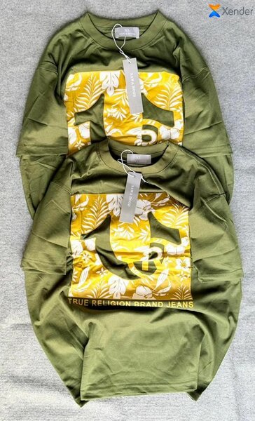Sweat-shirt graphique True Religion
