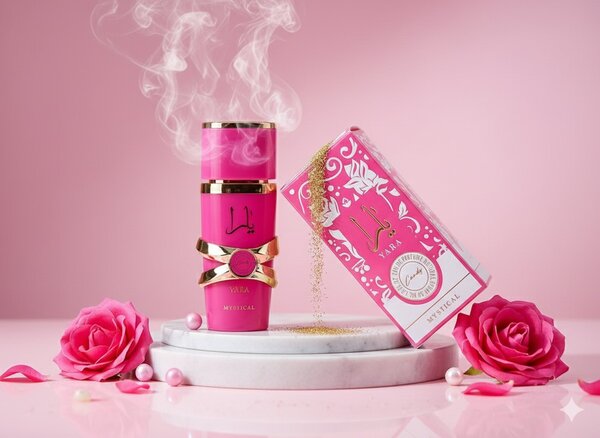 parfum arabe authentique 30ml