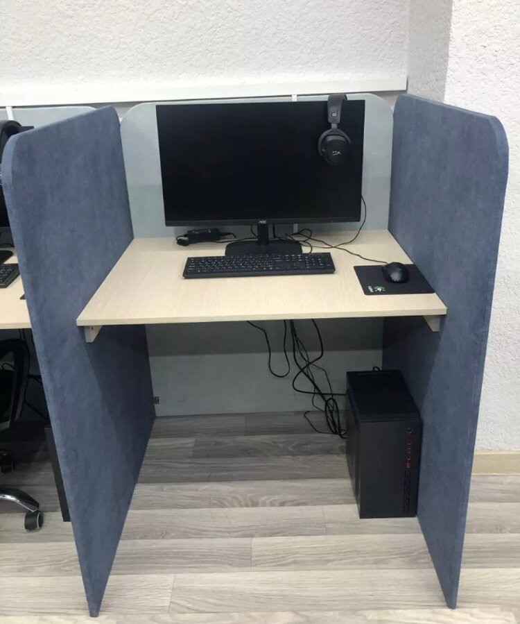 Intel(R) Core(TM) i5 - 6400 24 дюймов Опер. память 16 гб,ССД