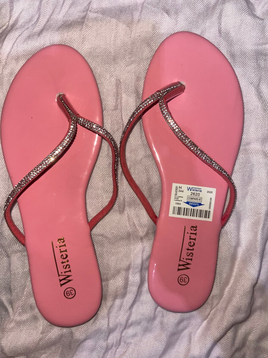 Sandales de plage élégantes