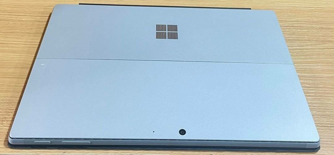 Tablette Surface Pro 7