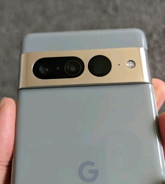 Google Pixel 7 Pro 5G