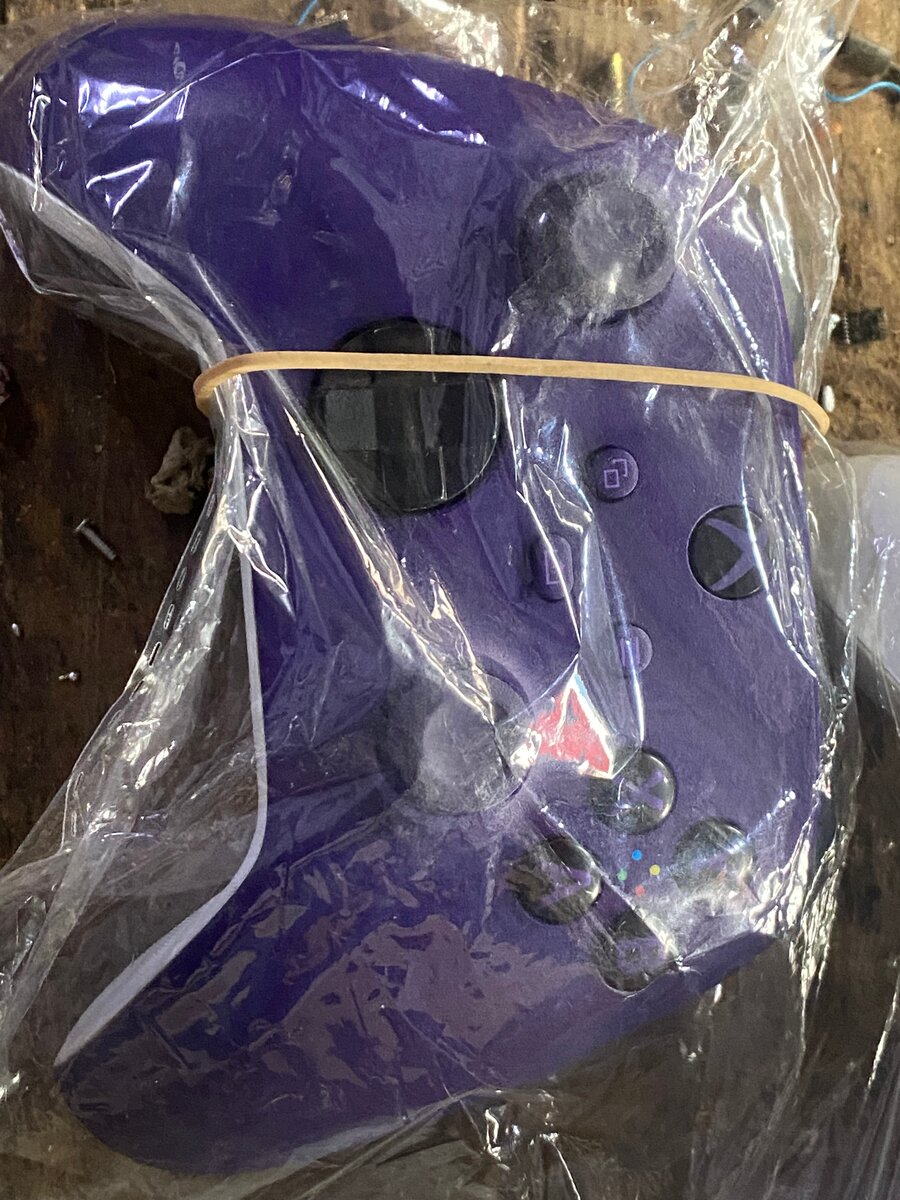 Manette de Jeux Xbox série X