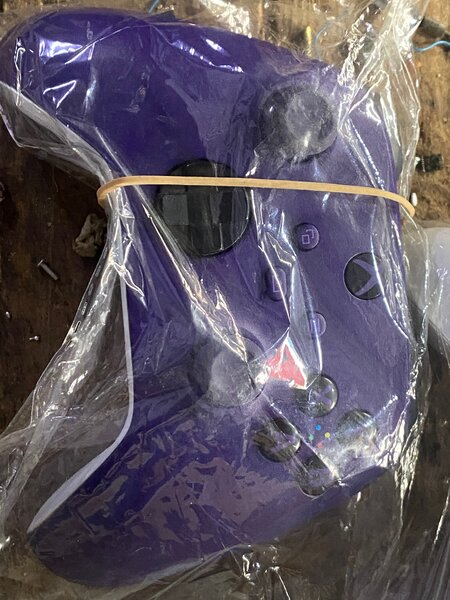 Manette de Jeux Xbox série X