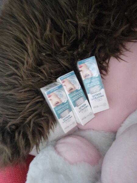 Sérum Cell Protector Peau