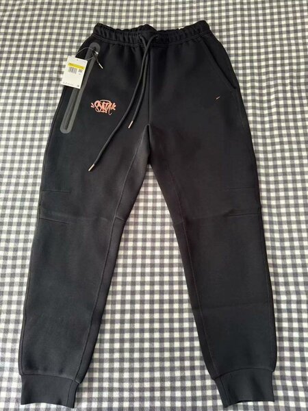 Survêtement noir confortable