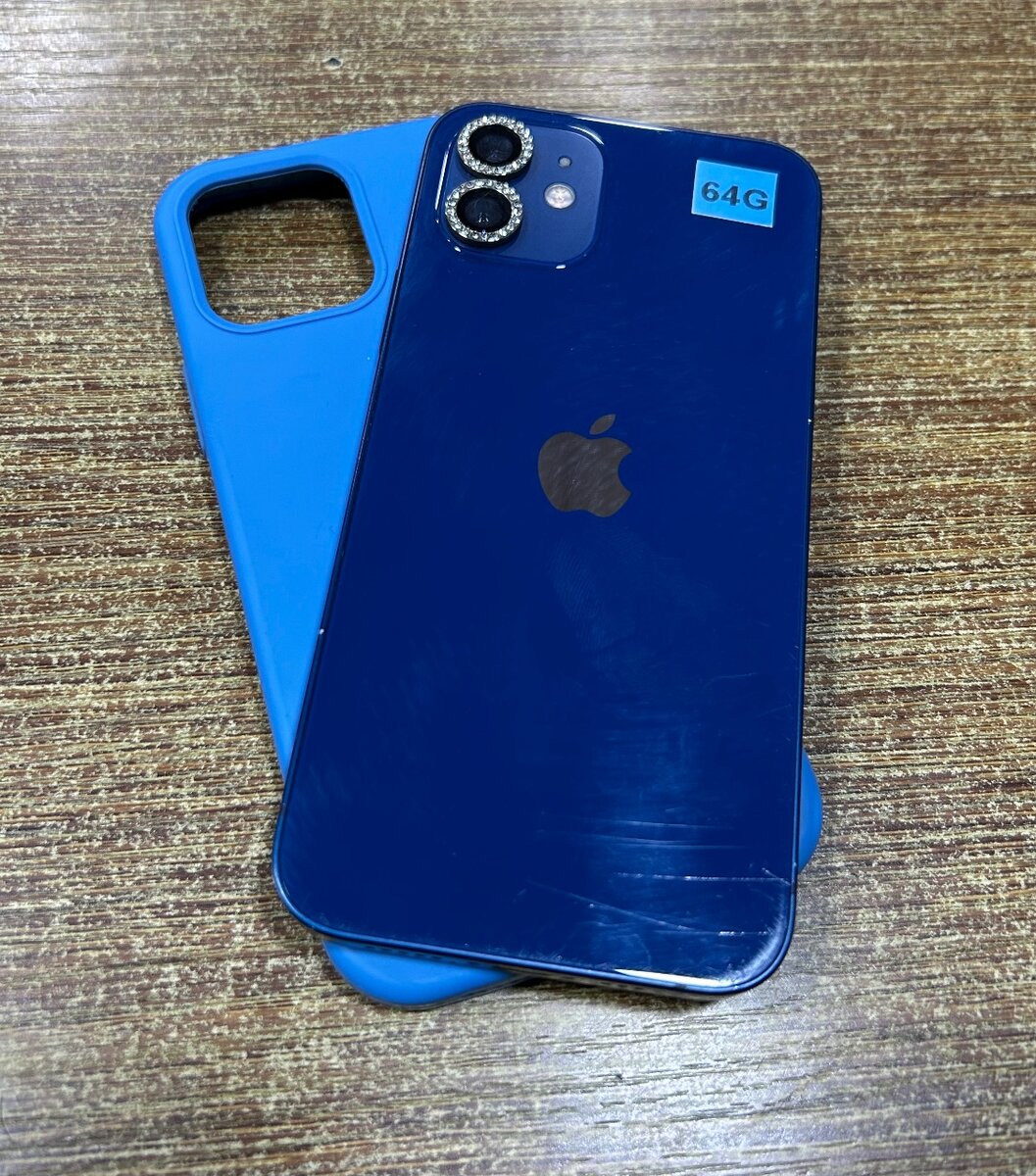 iPhone 64Go Face ID désactivé