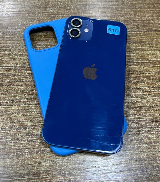 iPhone 64Go Face ID désactivé