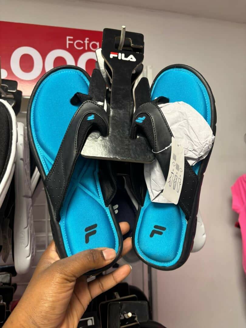 Tong FILA confortables