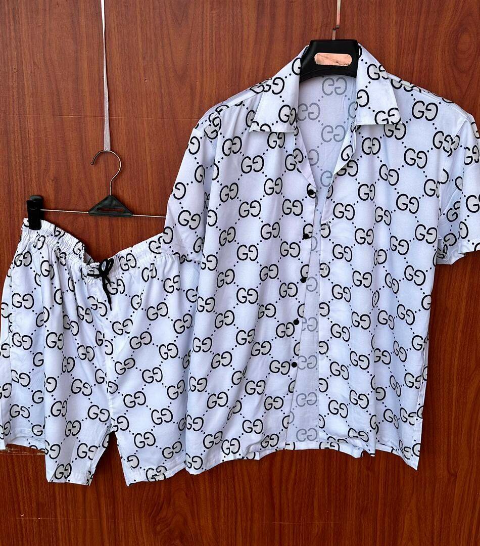 VINTAGE SHIRT TOP&DOWN AVAILABLE