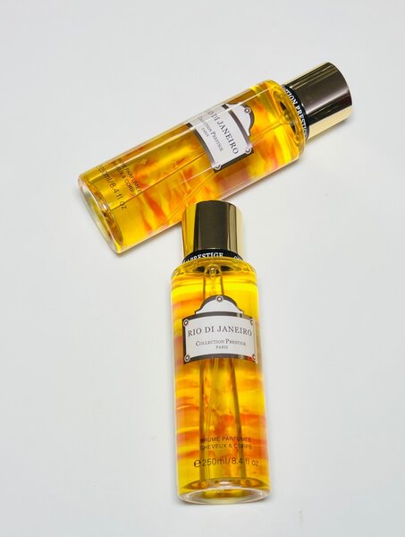 Eau de Parfum Collection