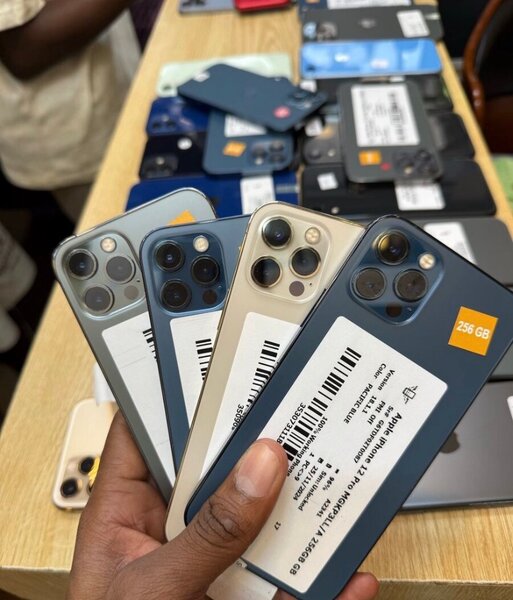 iPhone 13 Pro Max Reconditionnés