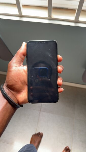 UK used iPhone 11 Promax