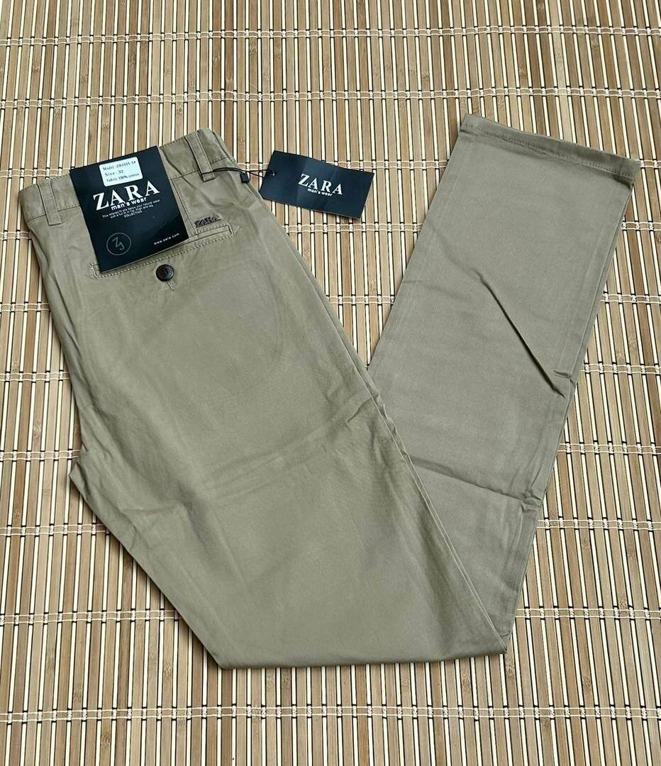 Pantalons Dockers
