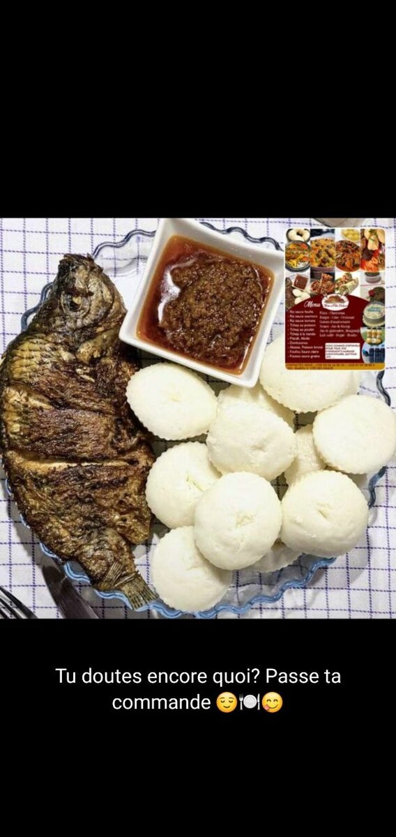 D'akassa et dorkounou