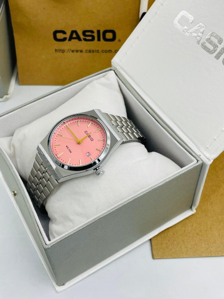 Montre CASIO original