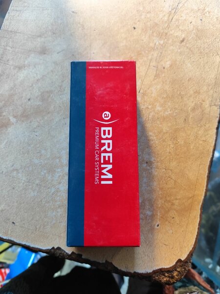 Катушка зажигания