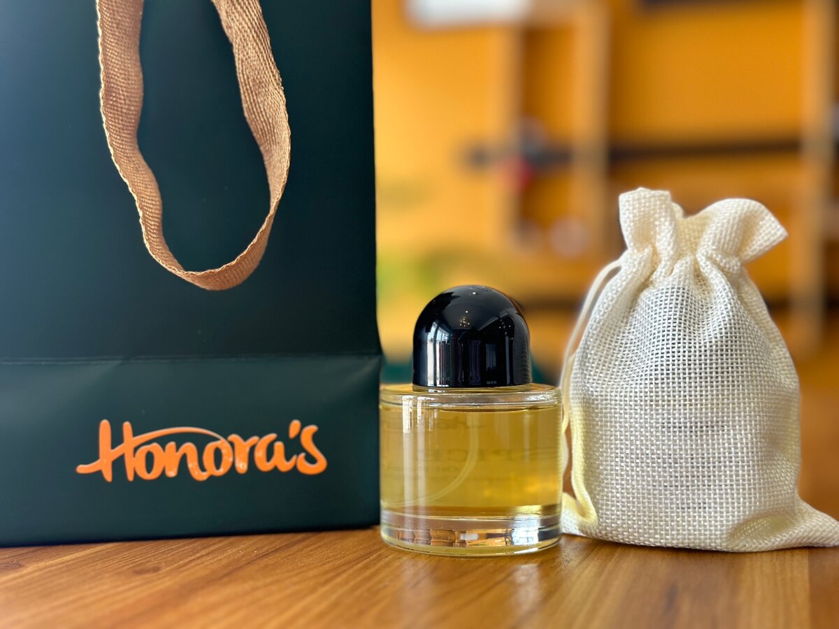 Perfume Oil inspired by Viktor&Rolf Spicebomb